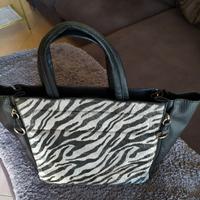 Borsa in cavallino Yamamay 