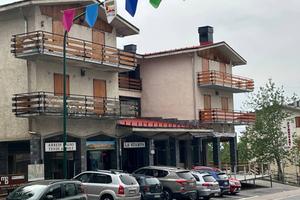 Appartamento di 29 m² con 2 locali a Roburent