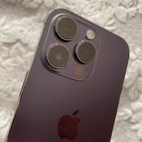 iPhone 14 pro perfetto