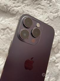 iPhone 14 pro perfetto