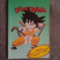 Dragon ball Saggio raro