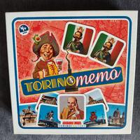 Gioco Memory