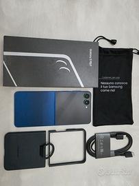 Samsung Z Flip 7