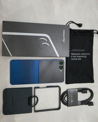 Samsung Z Flip 7