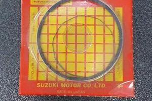 TRIMBOLIMOTO FASCE SUZUKI RG F 125 -  12410-19D30