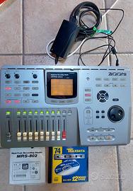 multitraccia recording studio 