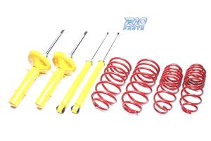 SOSPENSIONE SPORTIVA FORD ESCORT ORION III IV 05 1