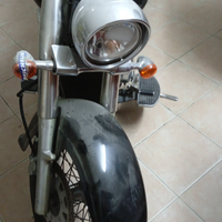 Cedo ricambi per Suzuki Intruder