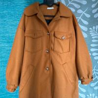 Cappotto autunnale