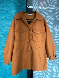 Cappotto autunnale
