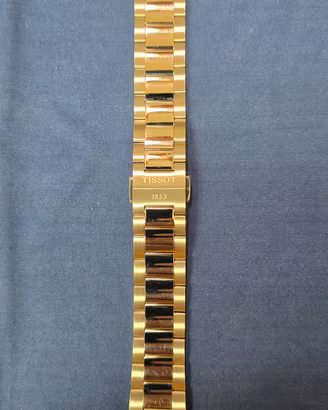 Bracciale Tissot