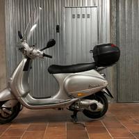 Piaggio Vespa 150 ET4 - 2000