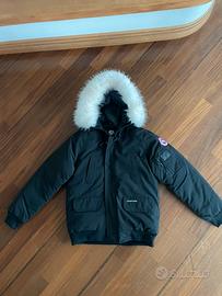 Canada Goose