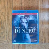 Cinquanta sfumature di nero (2017) di James Foley