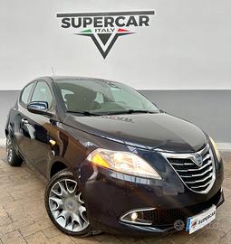 Lancia Ypsilon, automat, uni prop, pari al nuovo, 
