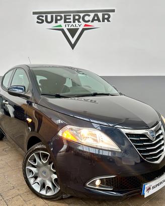 Lancia Ypsilon, automat, uni prop, pari al nuovo, 