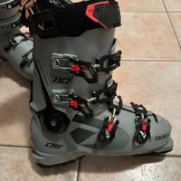 Scarponi dalbello ds110