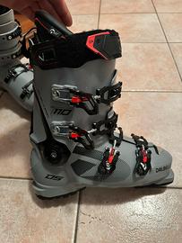 Scarponi dalbello ds110