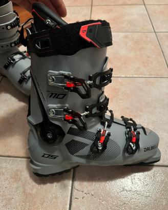 Scarponi dalbello ds110