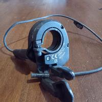 Shimano STEPS SW-E8000