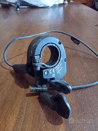 Shimano STEPS SW-E8000