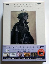 Last Exile collector's edition box n°2