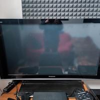 TV Panasonic 