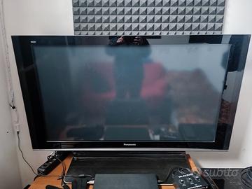 TV Panasonic 