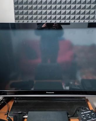 TV Panasonic 