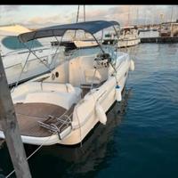 Barca Rio Sol 750