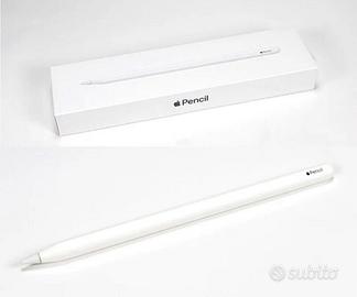 Apple pencil - Seconda generazione - Penna ipad