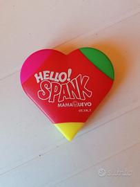 Hallo Spank 