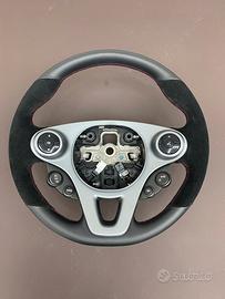 Volante smart 453