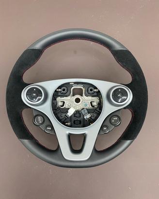 Volante smart 453