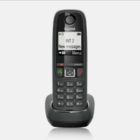 Telefono Cordless Gigaset