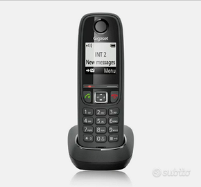 Telefono Cordless Gigaset