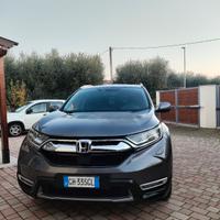 Honda crv executive  11/2021