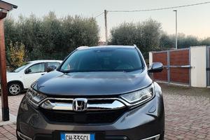 Honda crv executive  11/2021