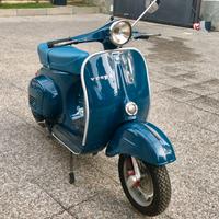 Vespa Et3 125