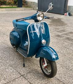 Vespa Et3 125
