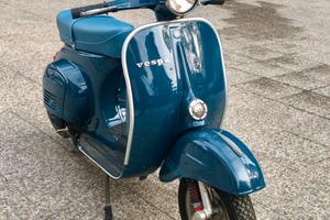 Vespa Et3 125