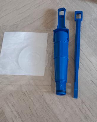 aste campana Geberit