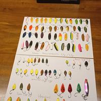 Spoon trout area Nories, Antem Dohna, Herakles