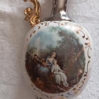 Vaso in ceramica Vintage 
