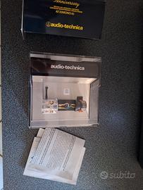 TESTINA MONO AUDIO-TECHNICA AT-33