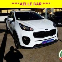 KIA Sportage 1.7 CRDI 141 CV DCT7 2WD Business C