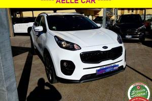 KIA Sportage 1.7 CRDI 141 CV DCT7 2WD Business C