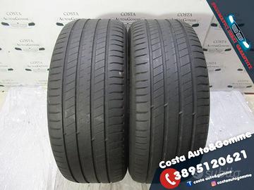Gomme 245 50 19 Michelin 80% 245 50 R19