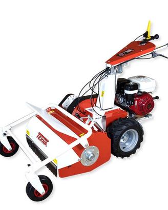 TRINCIAERBA TEKNA TTC 65 - HONDA GX 390 HS DA MONT