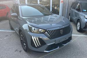 PEUGEOT 2008 PureTech 130 S&S EAT8 Allure